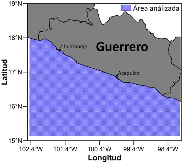Mapa El contenido generado por IA puede ser incorrecto.